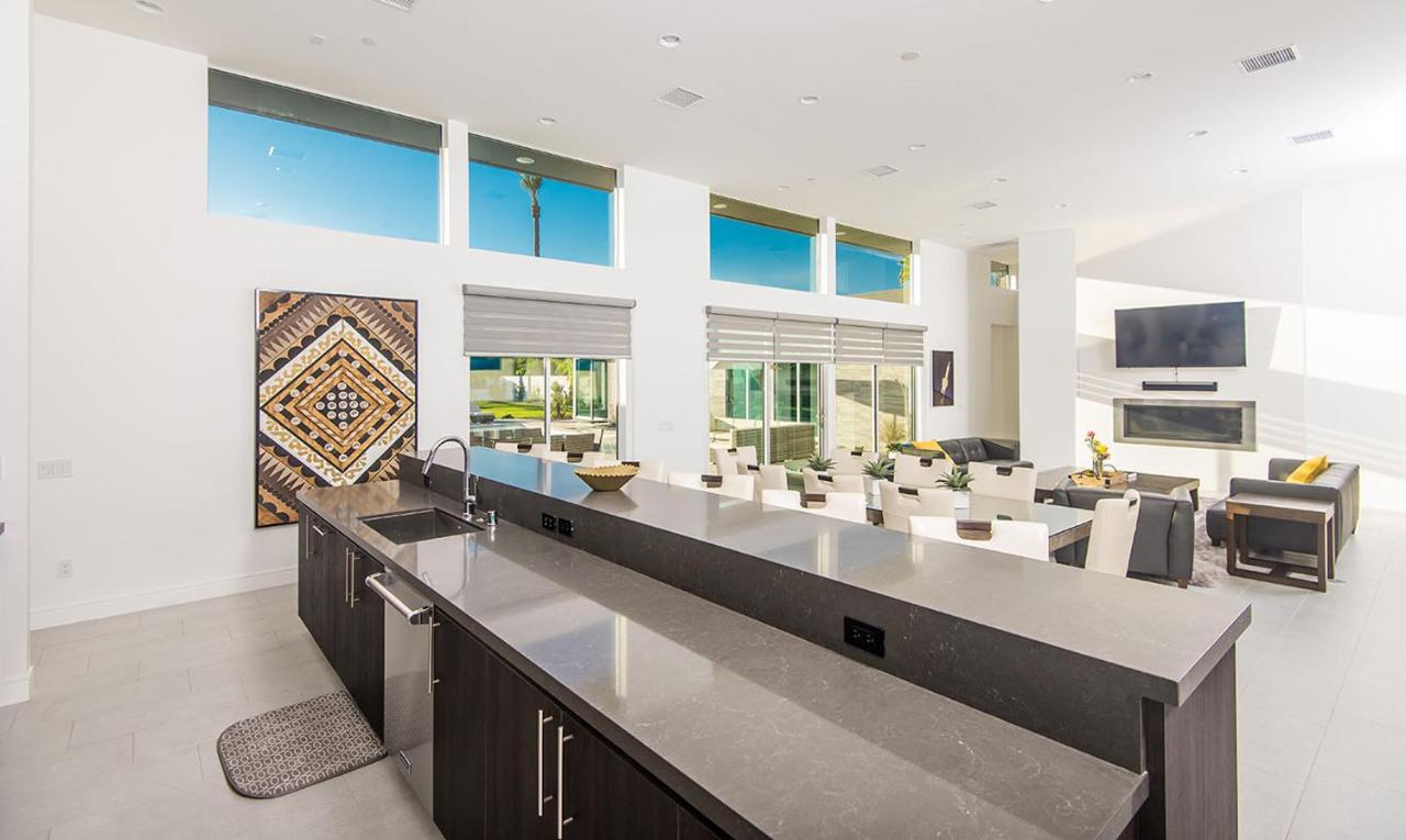  | Villa Vermont - Luxury Villa w Pool
