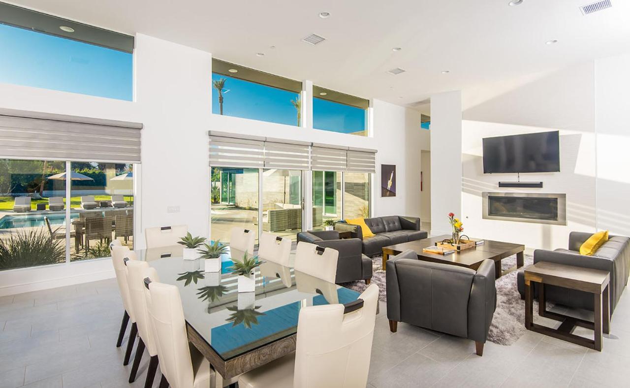  | Villa Vermont - Luxury Villa w Pool