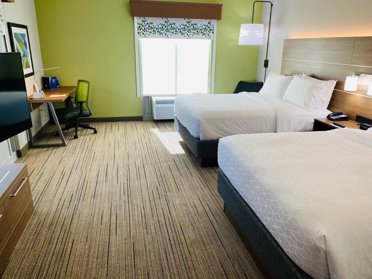 | Holiday Inn Express & Suites - Enterprise, an IHG Hotel