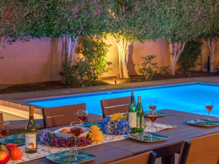 | Villa Laius - Luxury with pool