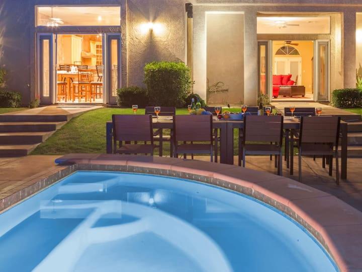 | Villa Laius - Luxury with pool