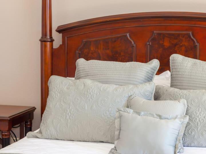 | Villa Laius - Luxury with pool