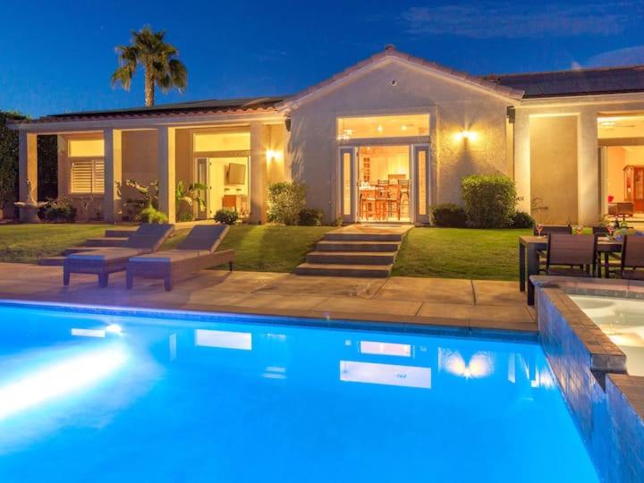 | Villa Laius - Luxury with pool
