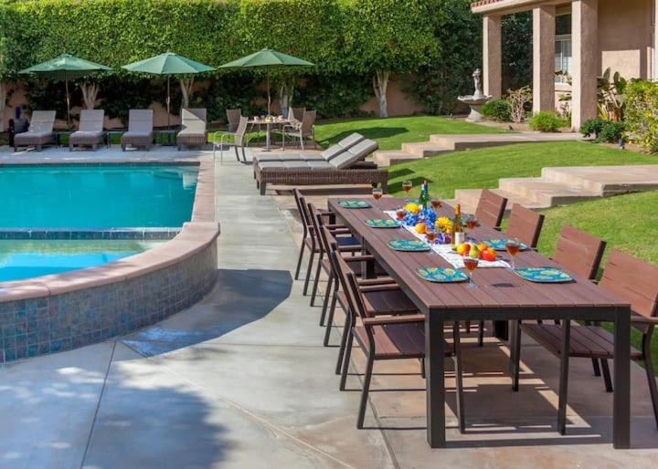 | Villa Laius - Luxury with pool