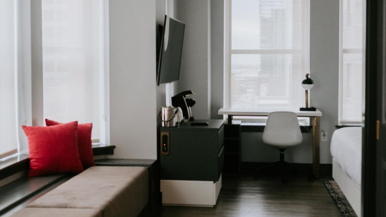 | Hotel Indigo - St. Louis - Downtown, an IHG Hotel