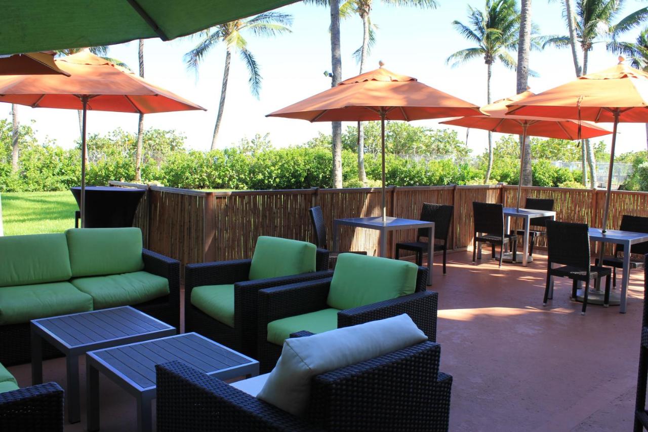  | Holiday Inn Miami Beach-Oceanfront, an IHG Hotel