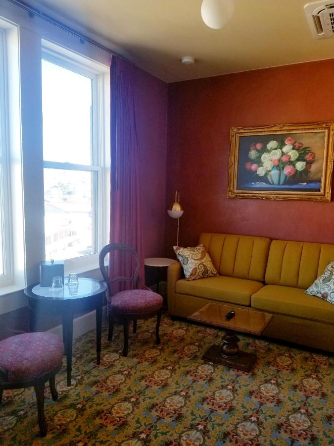 King Suite at Belvada Hotel