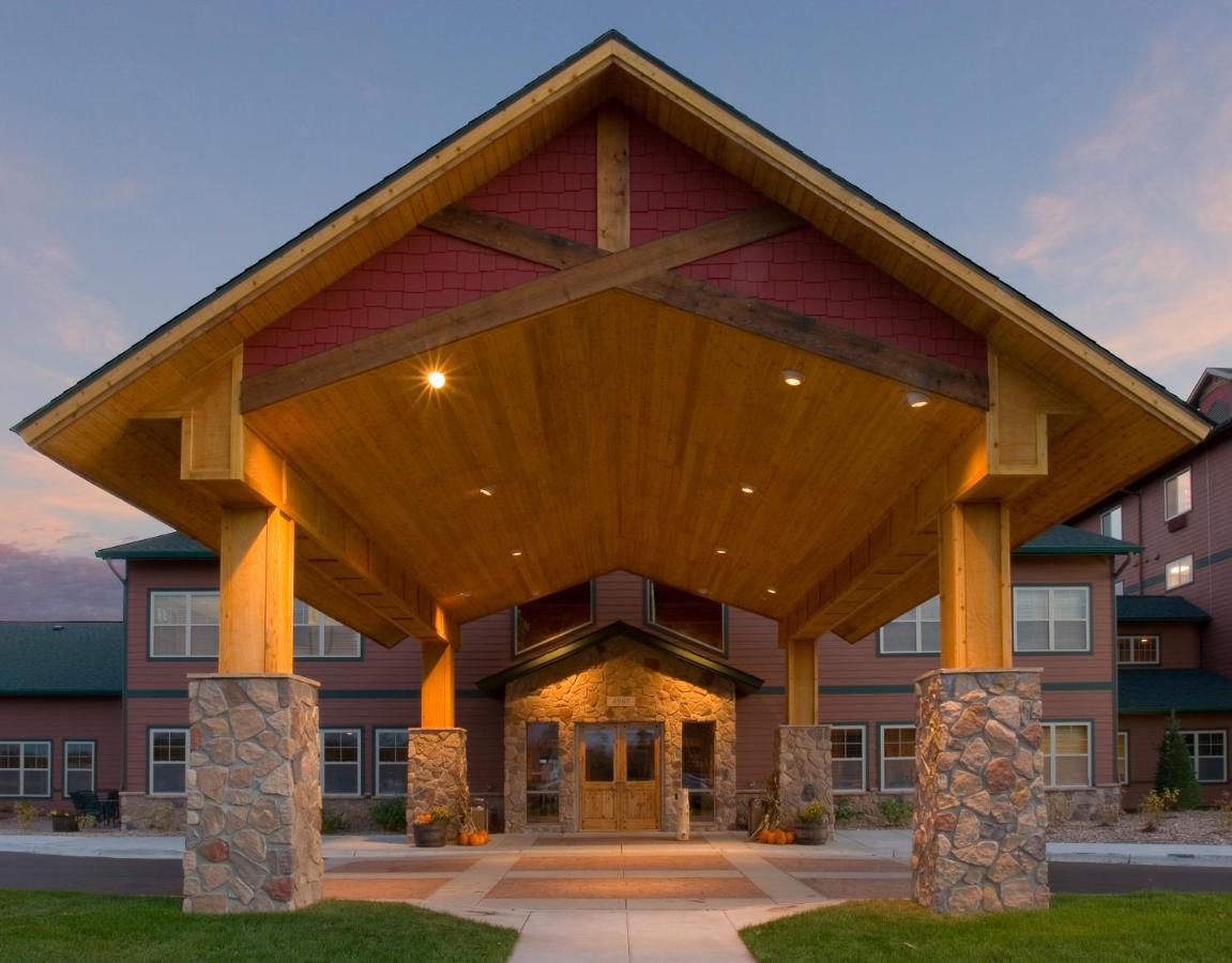 | Arrowwood Lodge At Brainerd Lakes