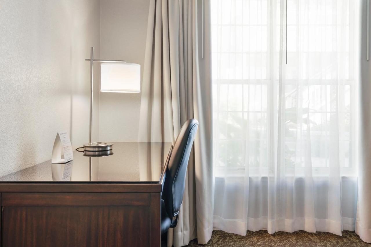 One Bedroom Suite - Full Kitchen at Chase Suites Hotel Brea-Fullerton