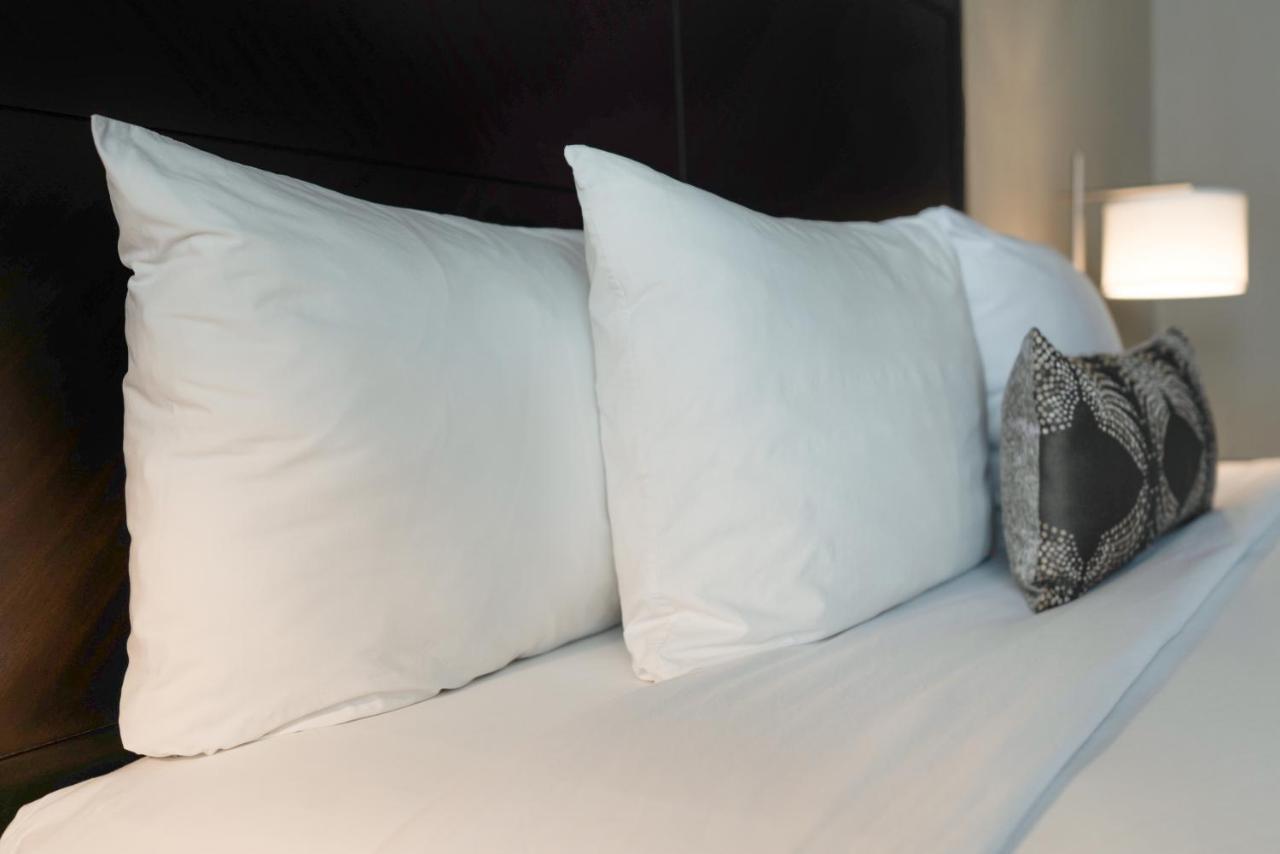 One Bedroom Suite - Kitchenette at Chase Suites Hotel Brea-Fullerton