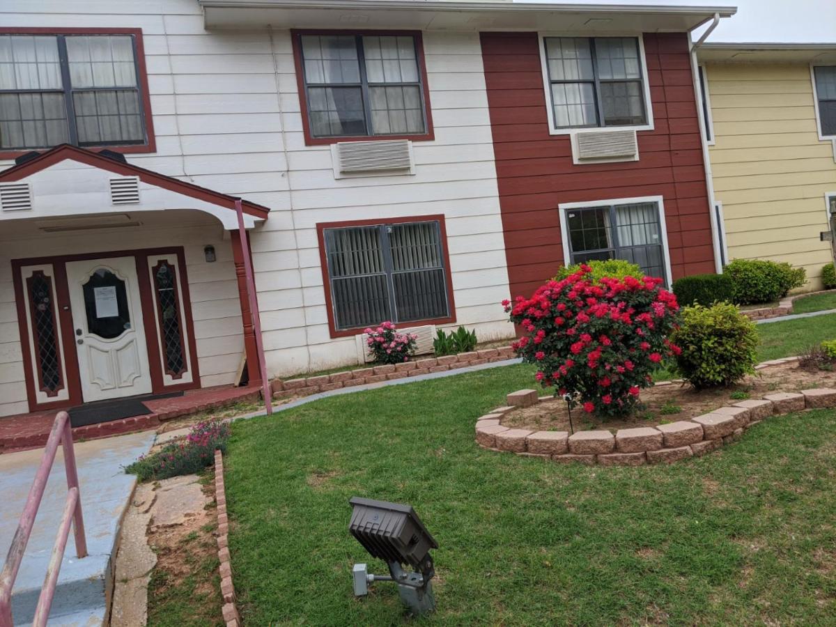 | Medical Inn Oklahoma City