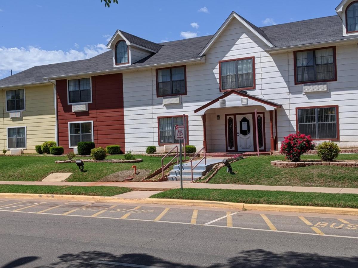  | Medical Inn Oklahoma City