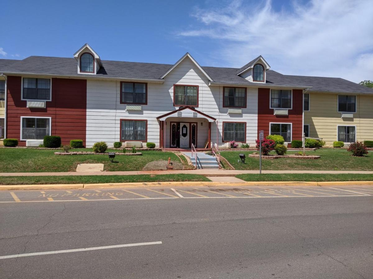  | Medical Inn Oklahoma City