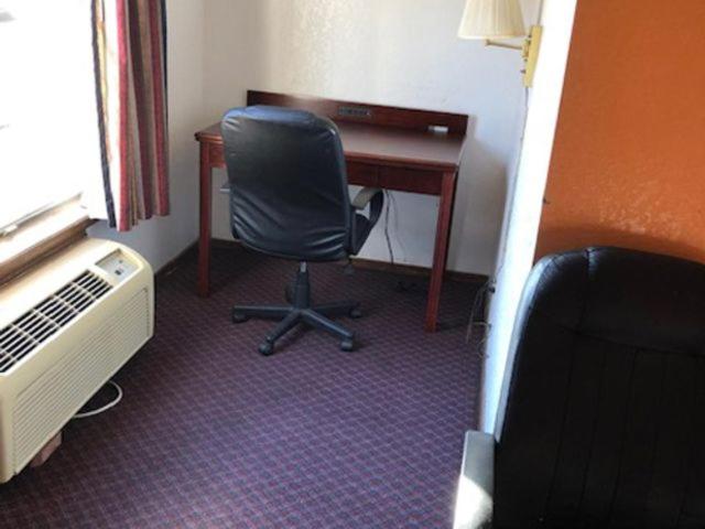  | Medical Inn Oklahoma City