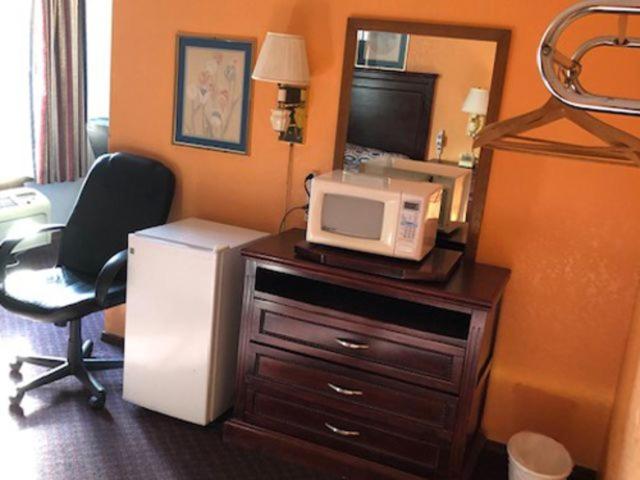  | Medical Inn Oklahoma City