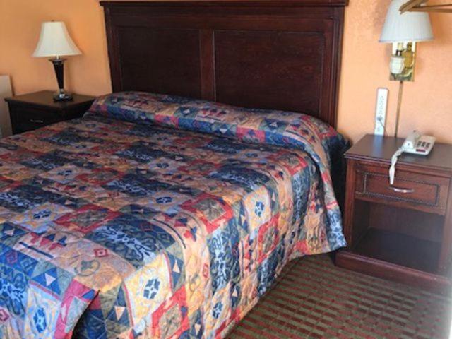  | Medical Inn Oklahoma City