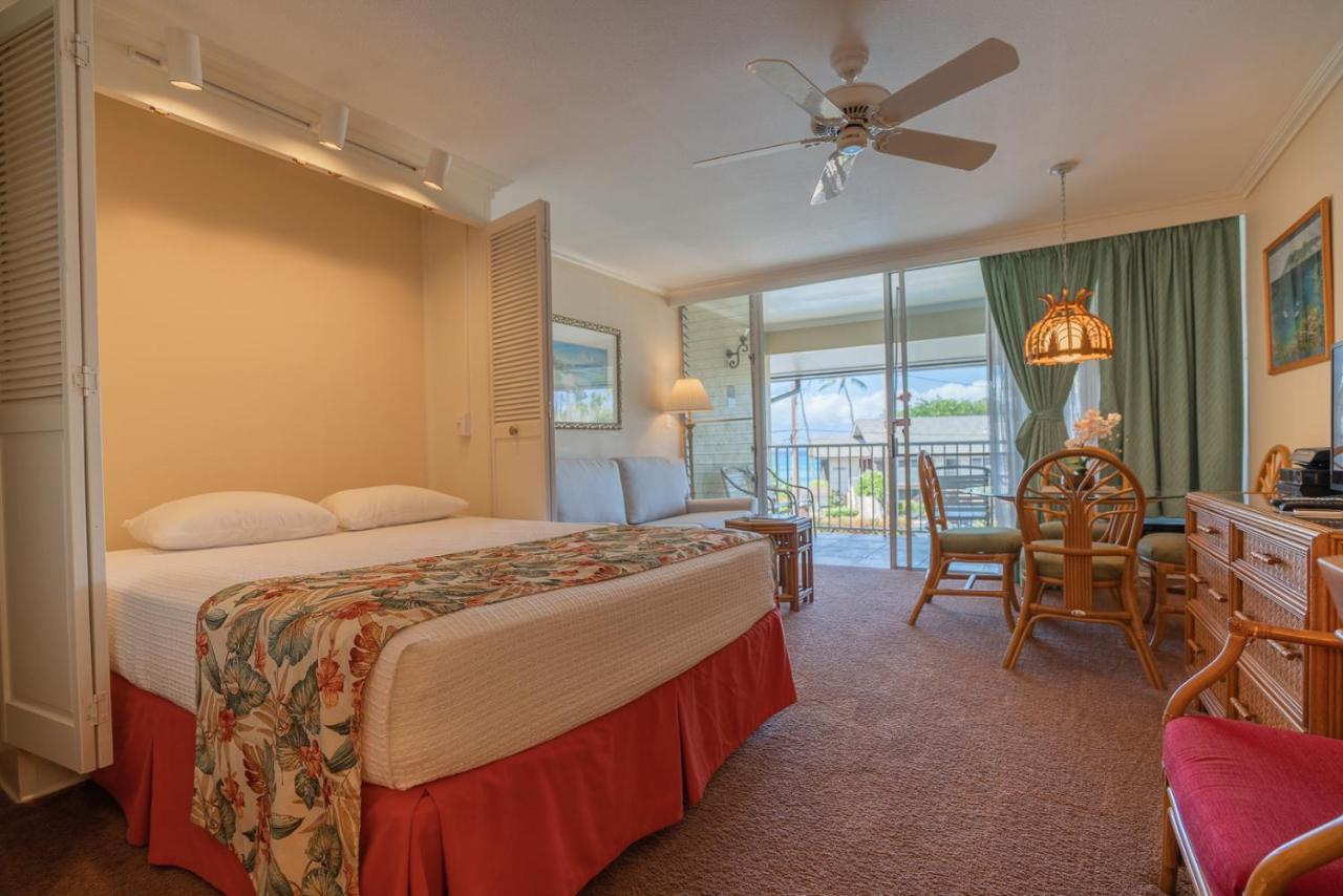  | Napili Sunset Beach Front Resort