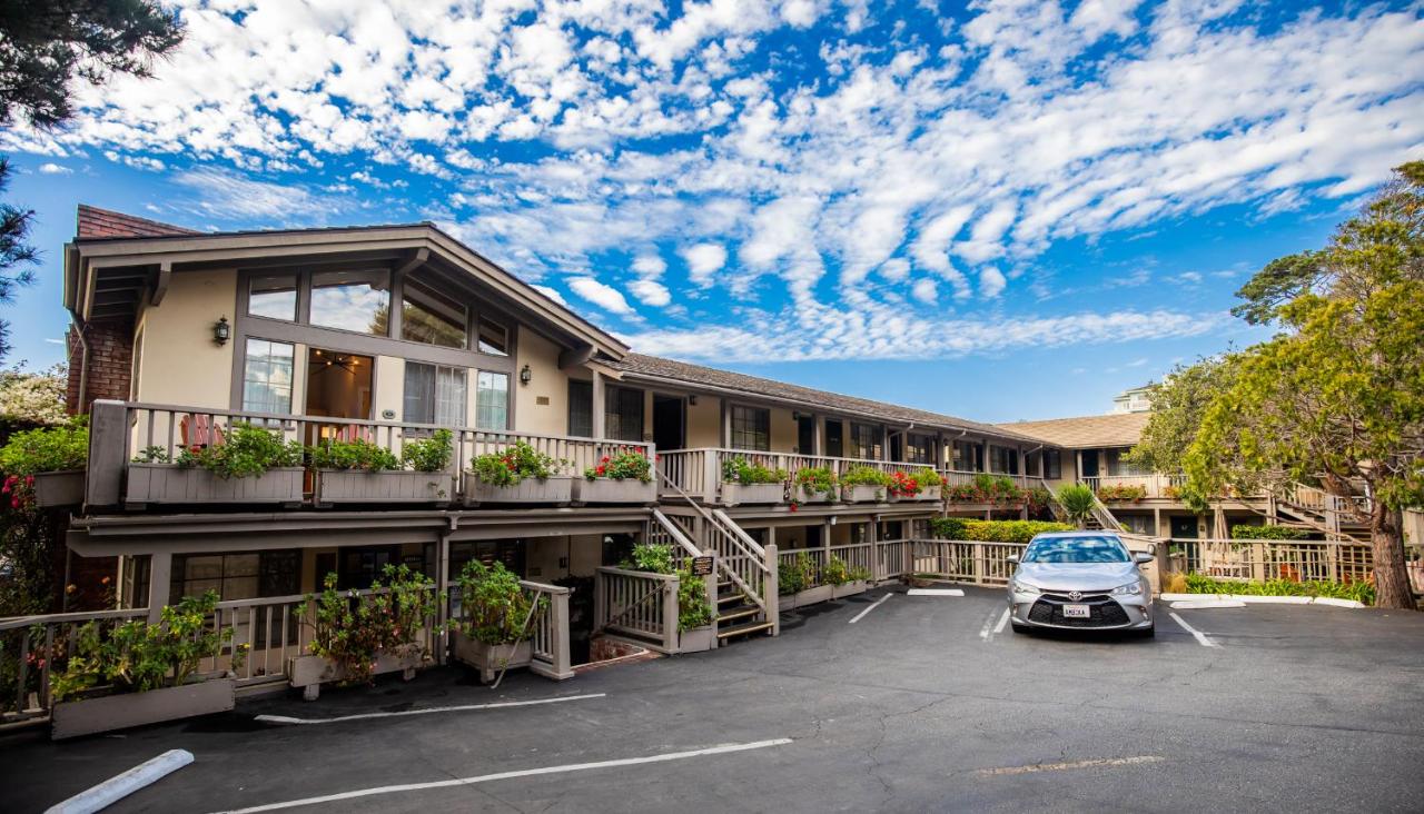 | Comfort Inn Carmel By the Sea