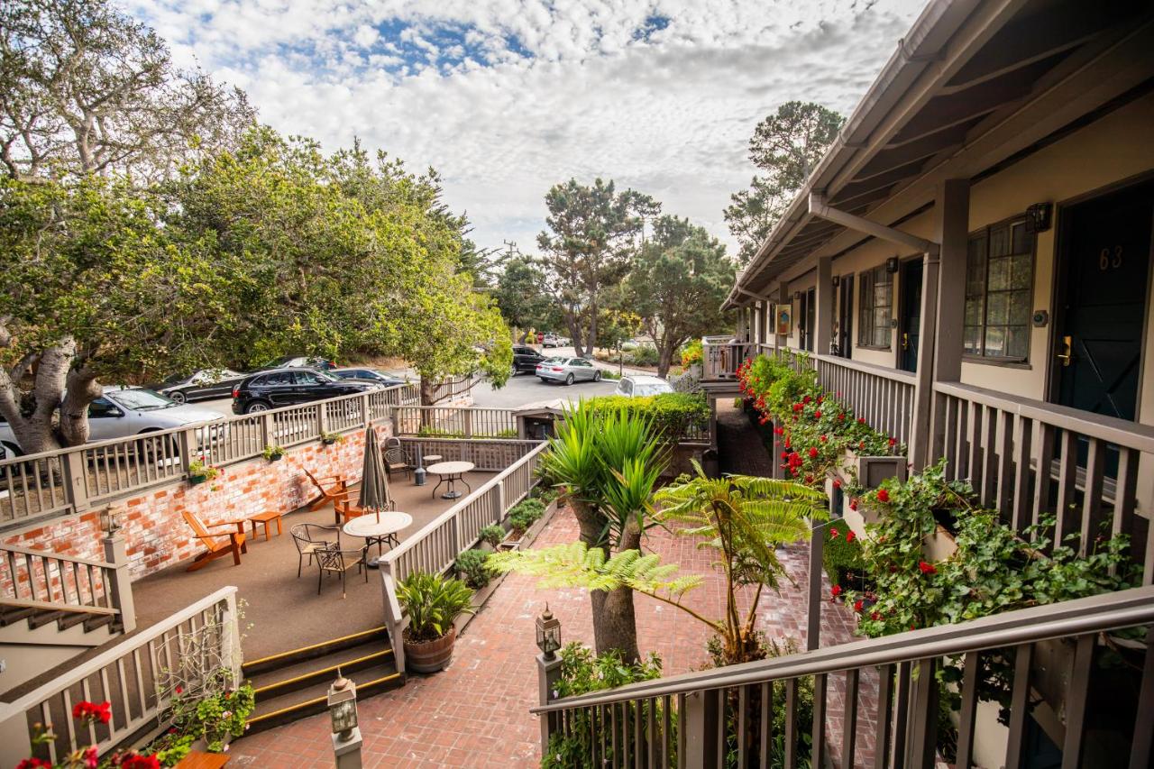 | Comfort Inn Carmel By the Sea