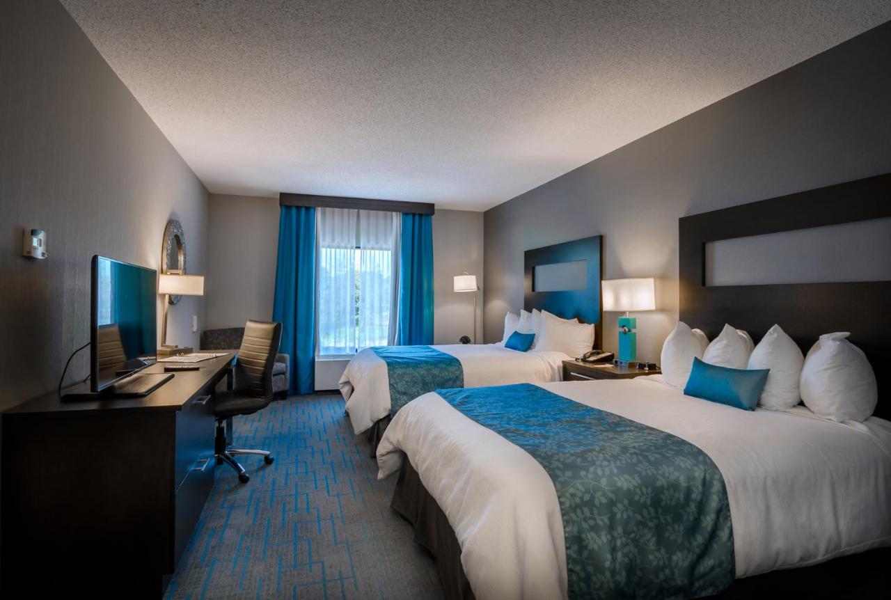  | Holiday Inn & Suites Syracuse Airport - Liverpool, an IHG Hotel