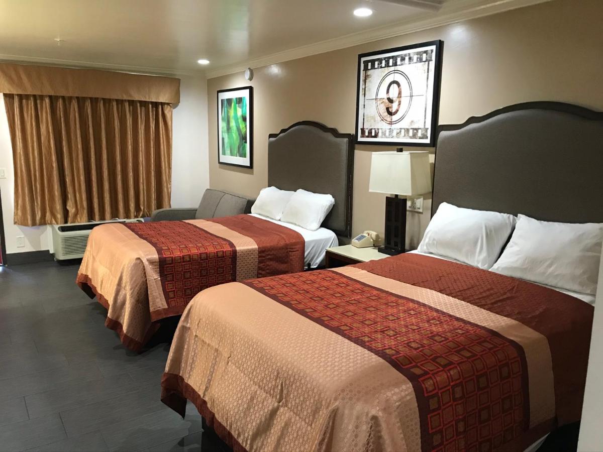 | Economy Inn LAX Inglewood