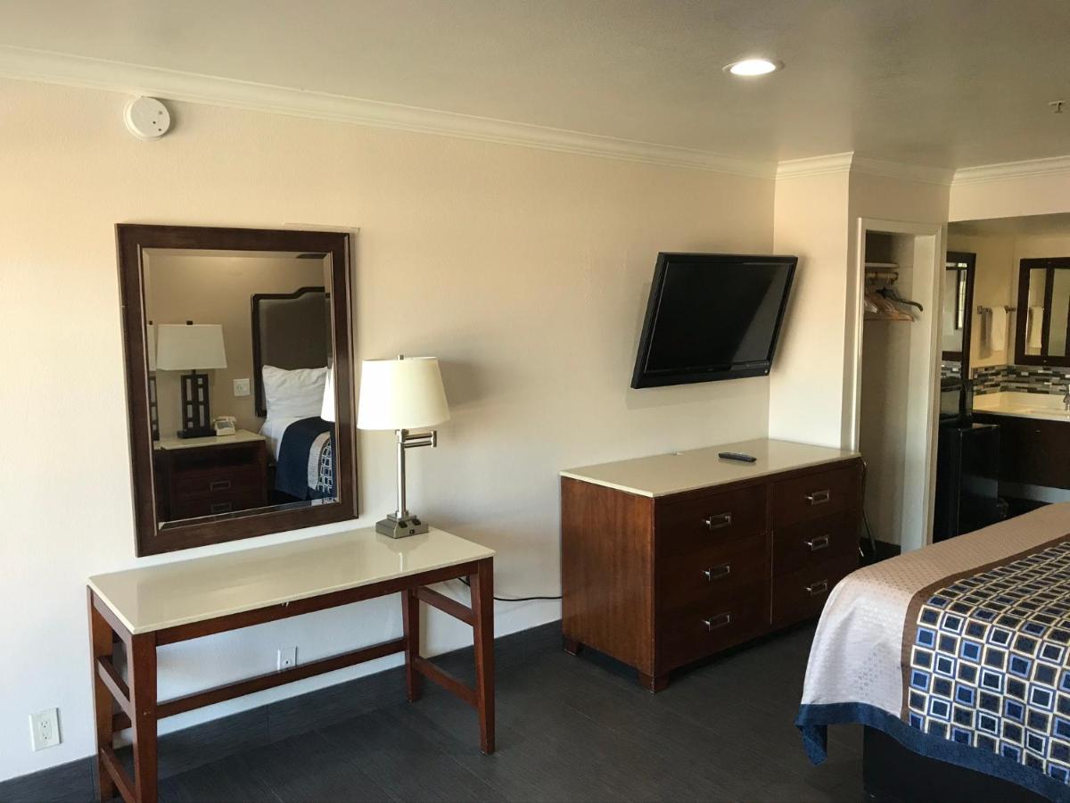 | Economy Inn LAX Inglewood