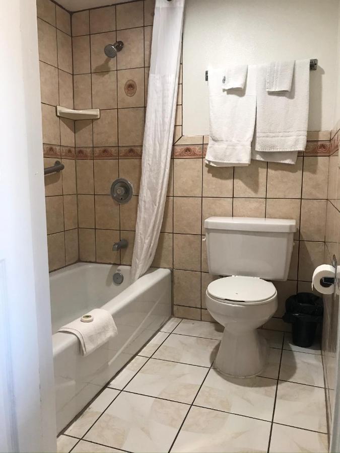 | Economy Inn LAX Inglewood