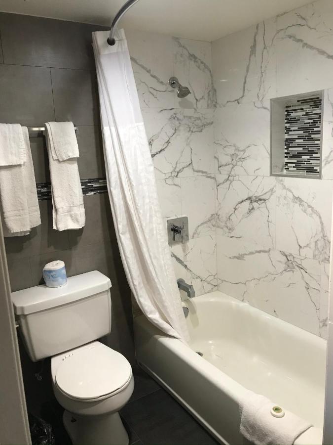 | Economy Inn LAX Inglewood