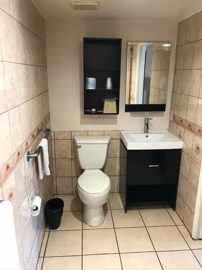 | Economy Inn LAX Inglewood