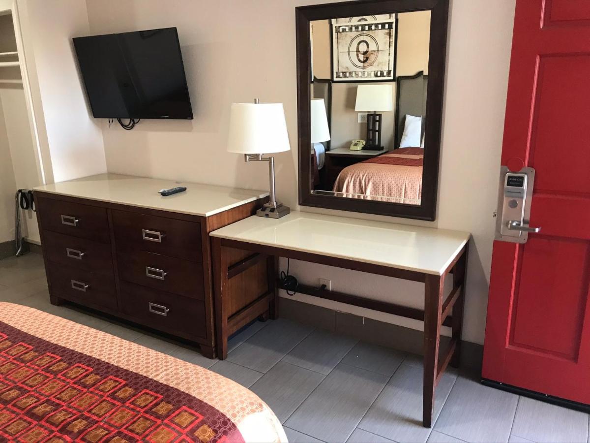 | Economy Inn LAX Inglewood