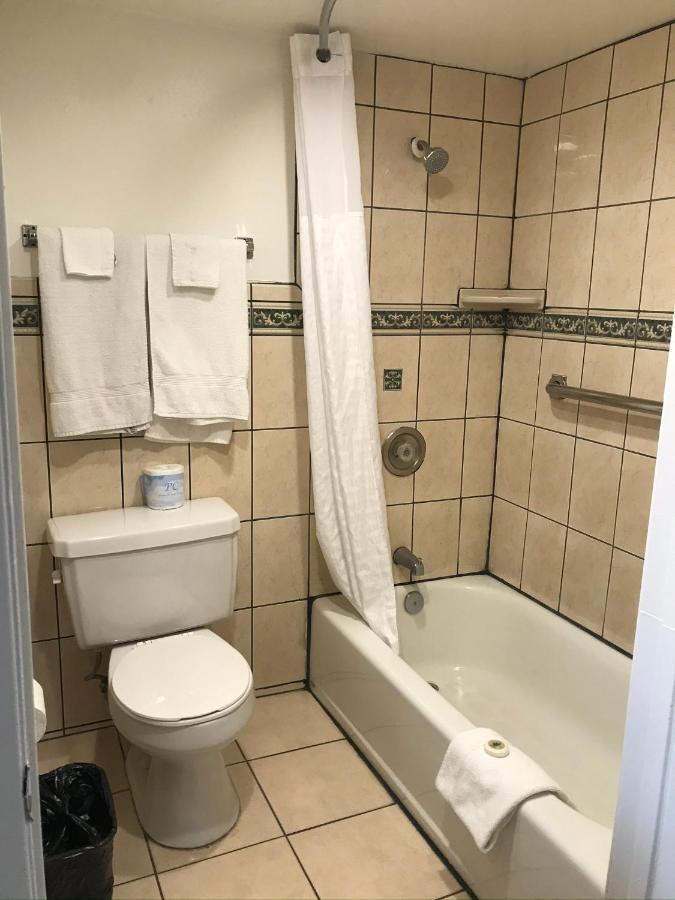 | Economy Inn LAX Inglewood