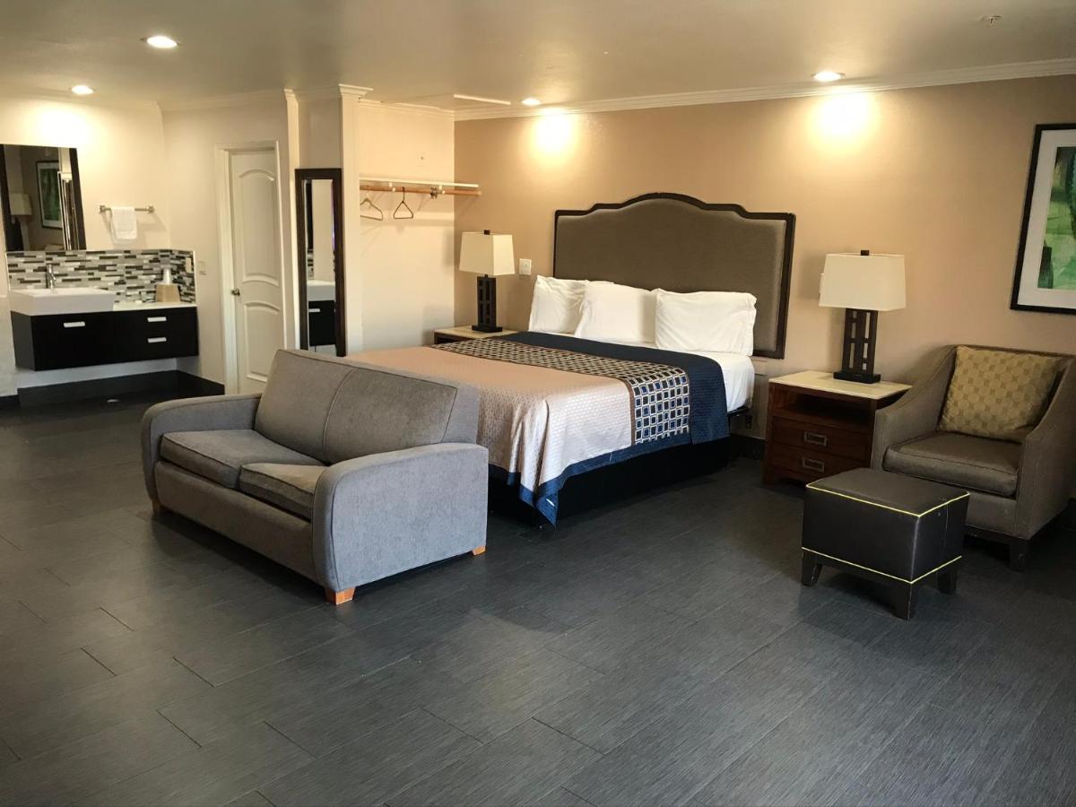 | Economy Inn LAX Inglewood
