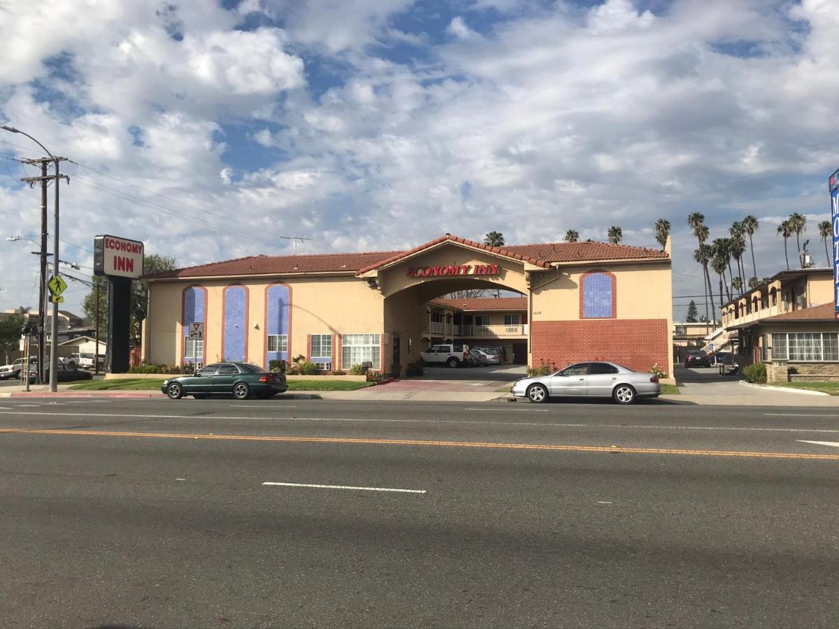 | Economy Inn LAX Inglewood