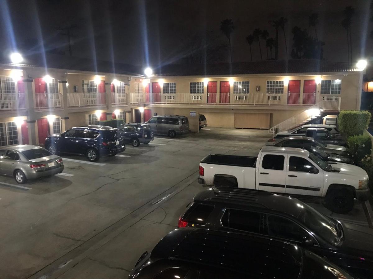 | Economy Inn LAX Inglewood