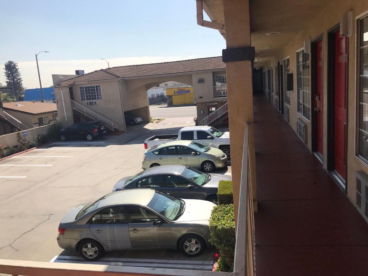 | Economy Inn LAX Inglewood