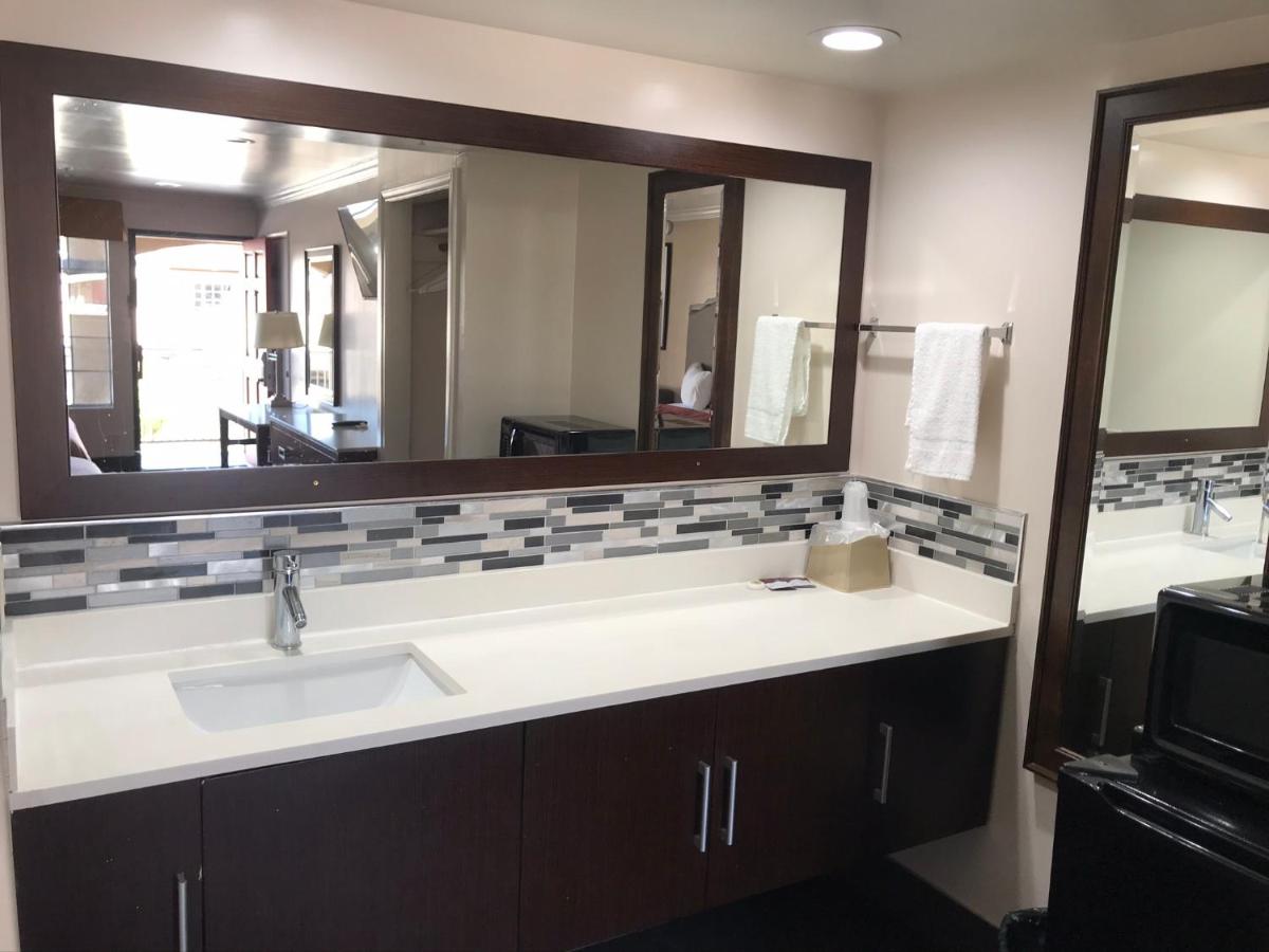 | Economy Inn LAX Inglewood