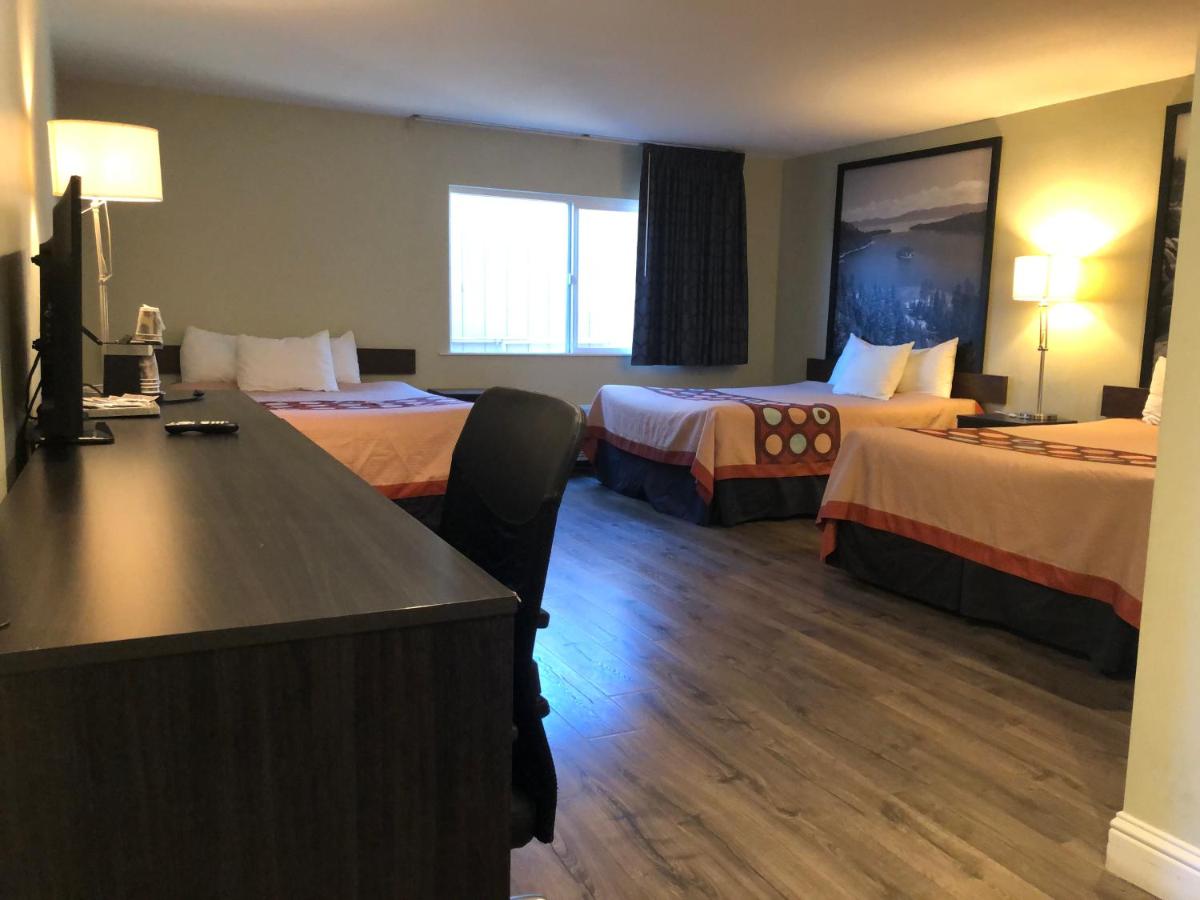 | Hotel Elevation