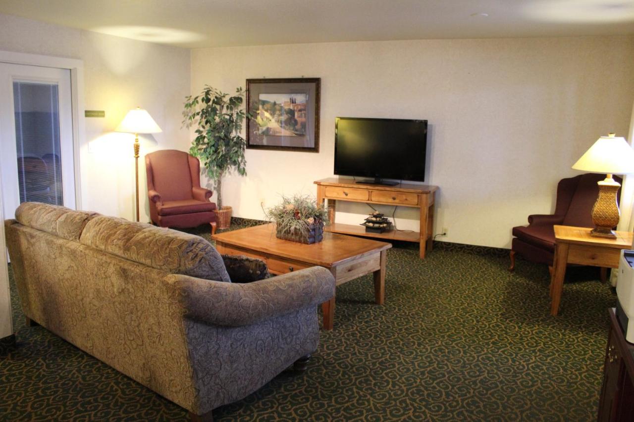  | Quality Inn & Suites Goldendale
