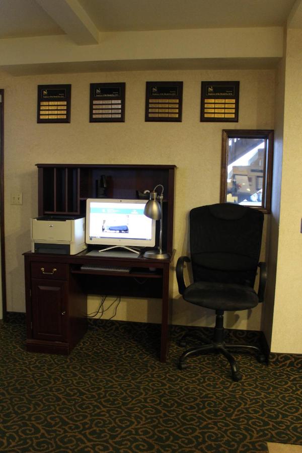  | Quality Inn & Suites Goldendale