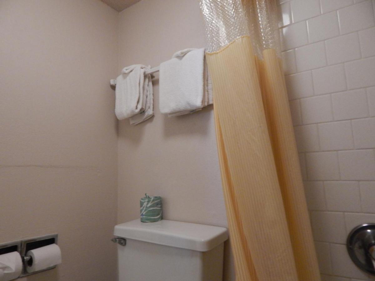 Double Room with Two Double Beds - Non-Smoking at Knights Inn Plant City