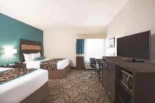 Room #119313612 at Spark by Hilton Little Rock West