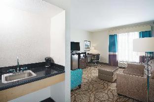 Room #119313614 at Spark by Hilton Little Rock West