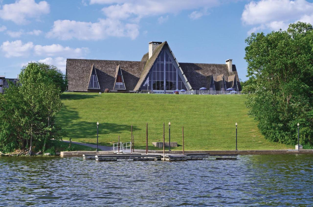 | Hueston Woods Lodge and Conference Center