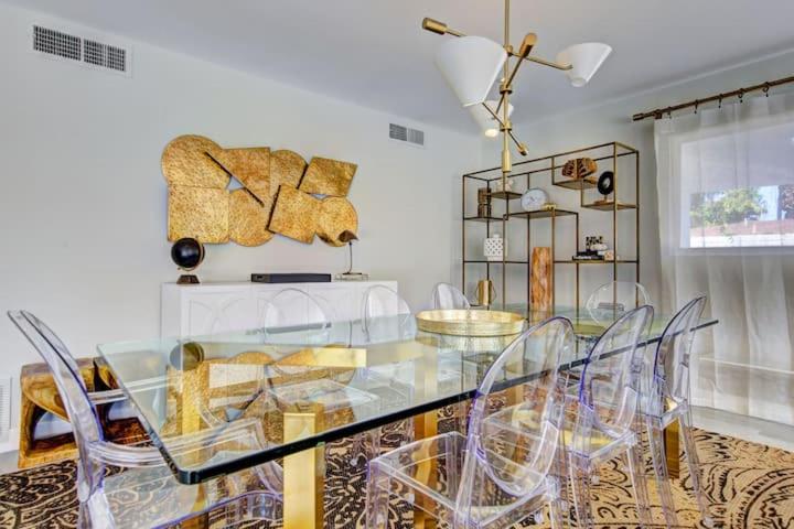 | Villa Zariah - Gorgeous Villa w/ 3 bedrooms