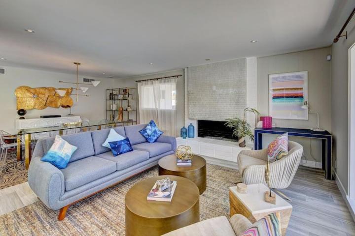 | Villa Zariah - Gorgeous Villa w/ 3 bedrooms