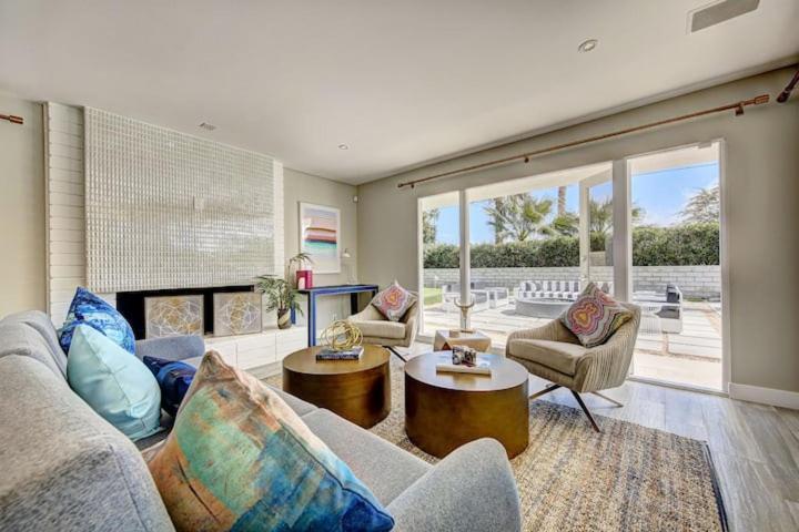 | Villa Zariah - Gorgeous Villa w/ 3 bedrooms
