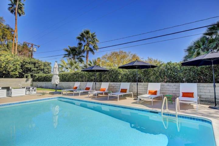 | Villa Zariah - Gorgeous Villa w/ 3 bedrooms