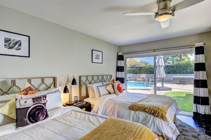 | Villa Zariah - Gorgeous Villa w/ 3 bedrooms