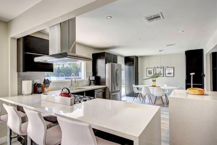 | Villa Zariah - Gorgeous Villa w/ 3 bedrooms