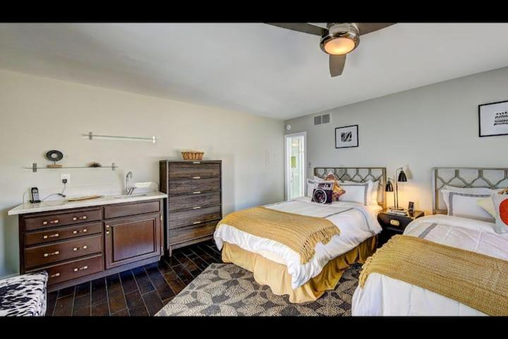 | Villa Zariah - Gorgeous Villa w/ 3 bedrooms